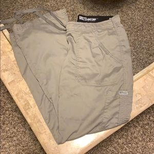 Grey’s Anatomy scrub pants